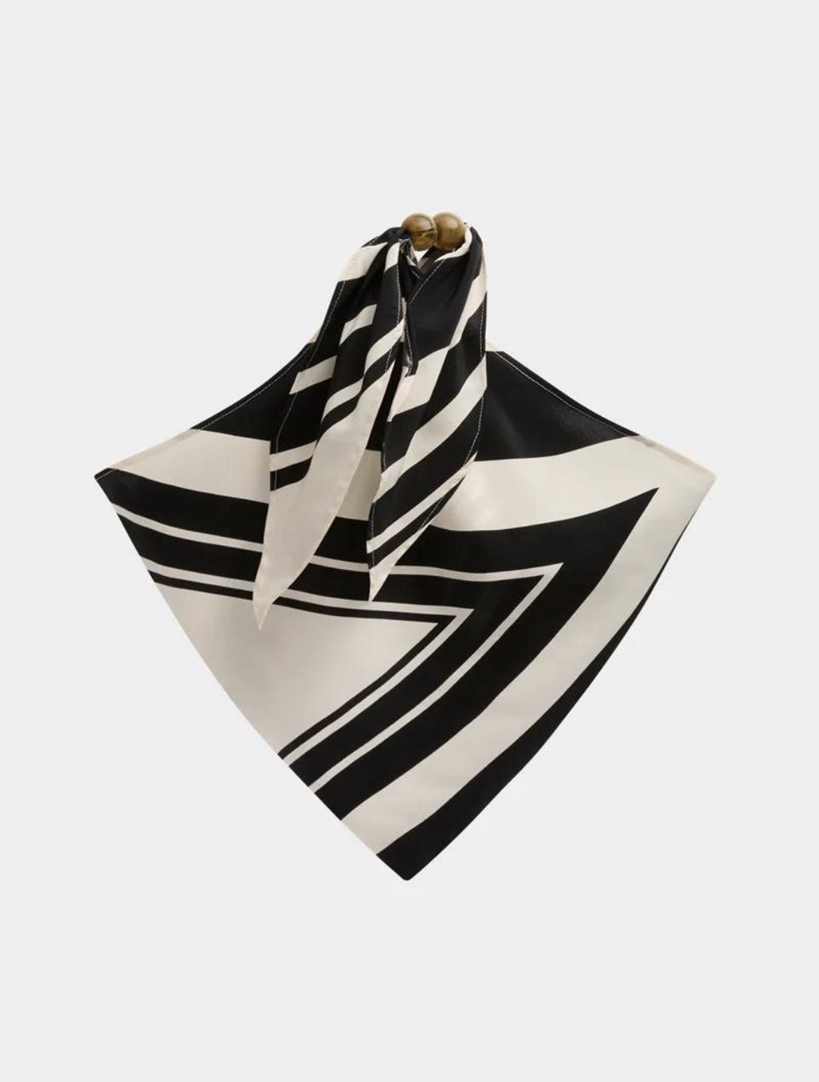 Sir Pietra Scarf Bag